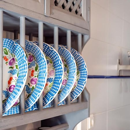 Apartament Casa Consuelo Capileira Zewnętrze zdjęcie