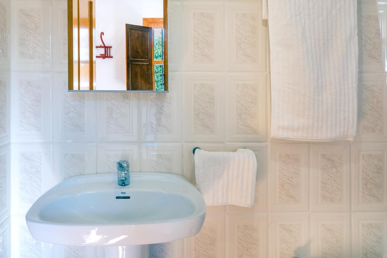 Apartament Casa Consuelo Capileira Zewnętrze zdjęcie